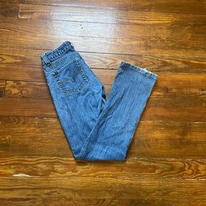 Kimes Ranch Jeans Betty 4/32